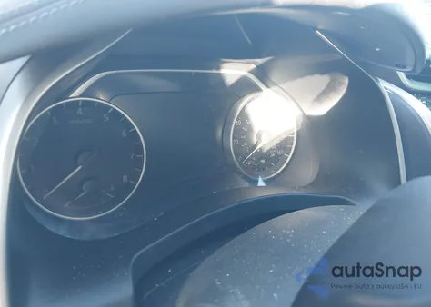 2018 Nissan Murano Sv from USA, damaged, VIN 5N1AZ2MG7JN106832